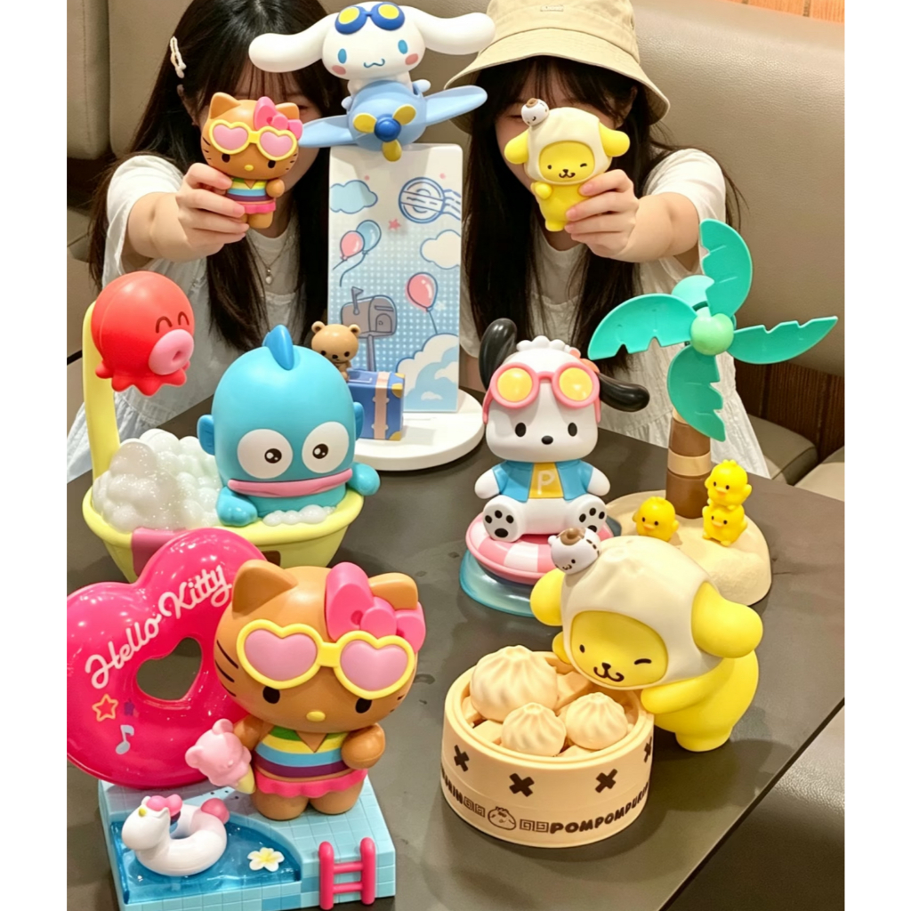hello kitty x kfc ราคาพิเศษ | ซื้อออนไลน์ที่ Shopee ส่งฟรี*ทั่วไทย!