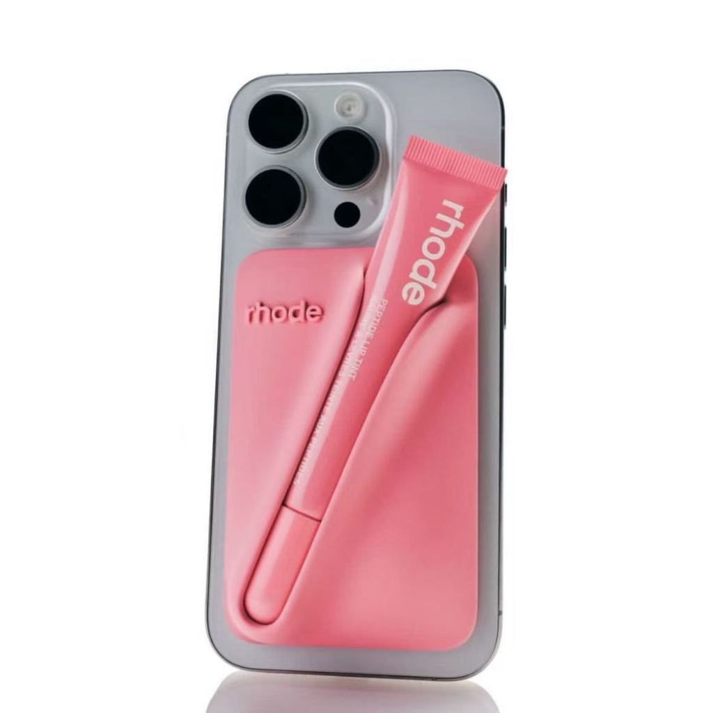 RHODE Snap-On Lip Case (Spring Limited Edition) | Shopee Thailand