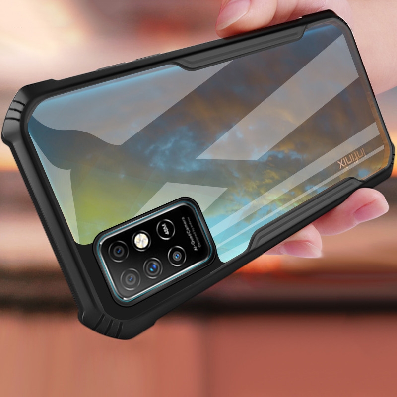 Casing infinix Note 8 Phone CASE infinix Note 7 Cases ดีไซน์ใหม่Lovely ...