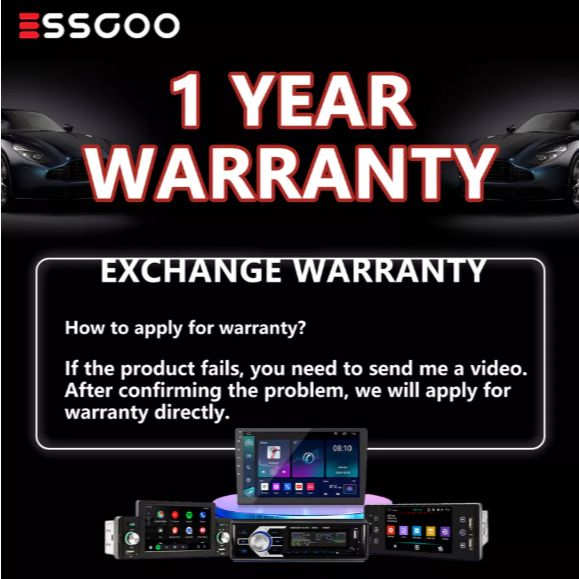 แถมฟรีของขวัญ ESSGOO – รับประกัน 1 ปี – แถมเอกสารประกอบการซื้อฟรีเมื่อซื้อเครื่องใหม่!!! (ไม่จัดส่งแยกต่างหาก กรุณาอย่าสั่งซื้อเพิ่ม!!!)