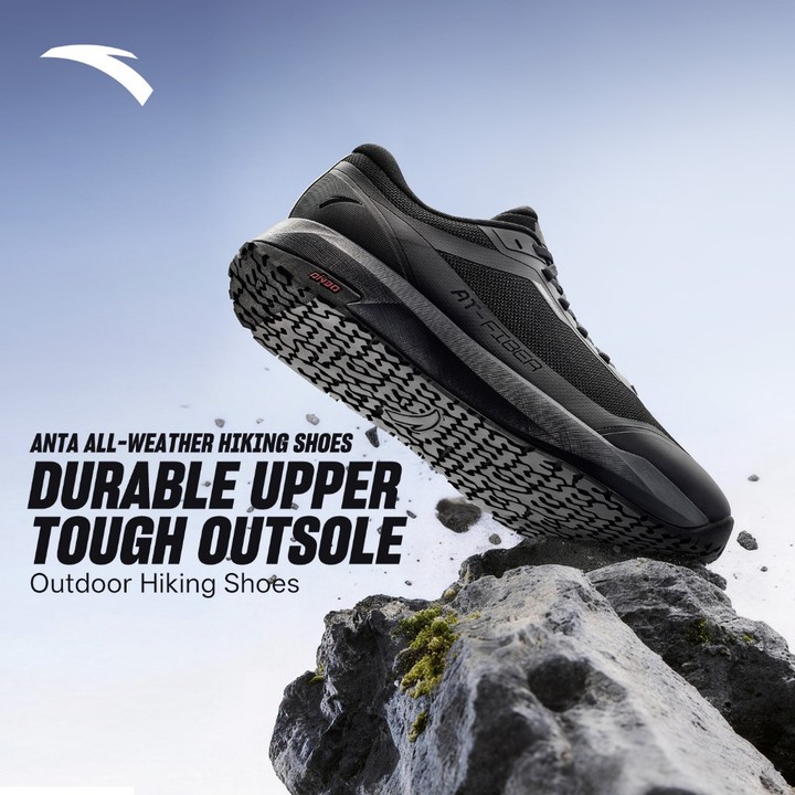 รีวิว ANTA รองเท้าวิ่ง Rebound Shock Absorption 912615556: คุ้มค่าไหมกับรองเท้ากันกระแทกราคา ฿2528 ในปี 2025?