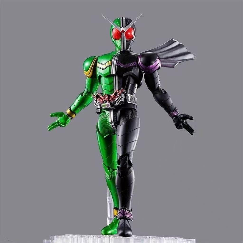 ก.ค. ของแท้ OEM Ace Studio Figure Rise-Standard Frs KAMEN RIDER DOUBLE ...