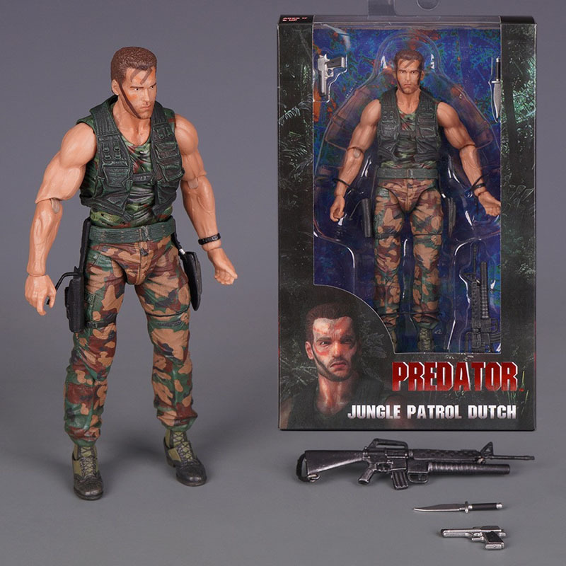 predator figure ราคาพิเศษ | ซื้อออนไลน์ที่ Shopee ส่งฟรี*ทั่วไทย!