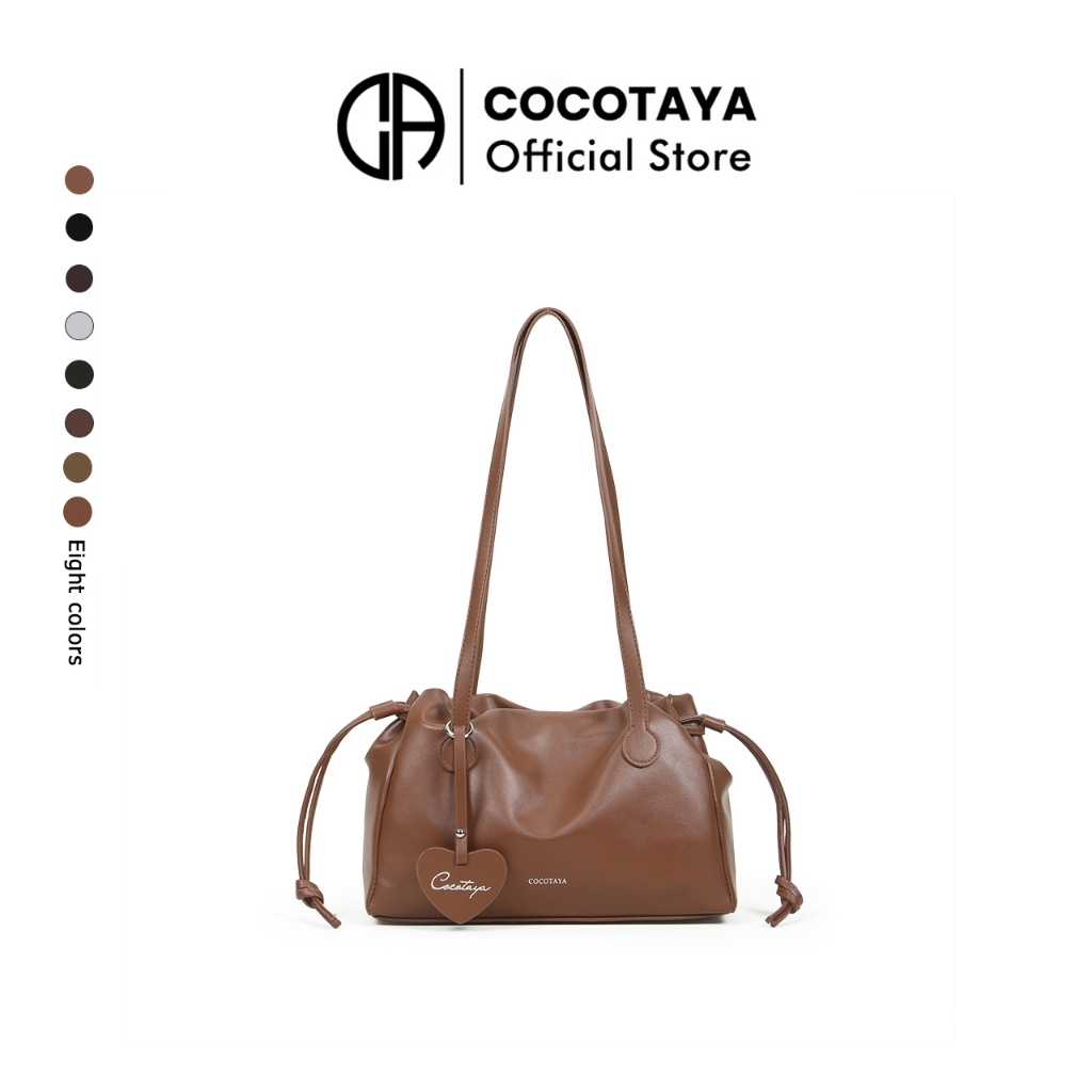 รีวิว COCOTAYA Dannia Bag ดีไหม
