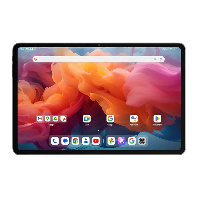 Alldocube iPlay 60 Pad Pro 12.1 นิ้ว 2560*1600 MTK8781 8-core 8GB