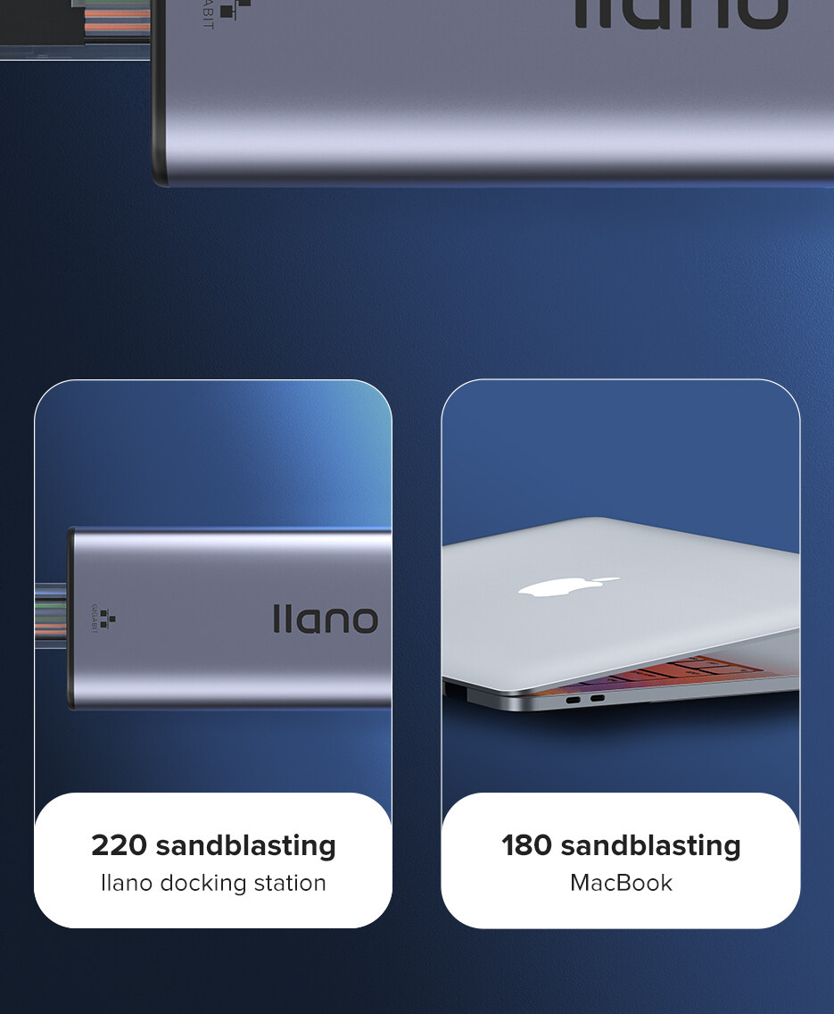 เกี่ยวกับสินค้า Llano อะแดปเตอร์การ์ดเครือข่าย USB เป็นอีเธอร์เน็ต RJ45 USB 3.0 2.0 100 1000 2500Mbps เป็น RJ45 Lan
