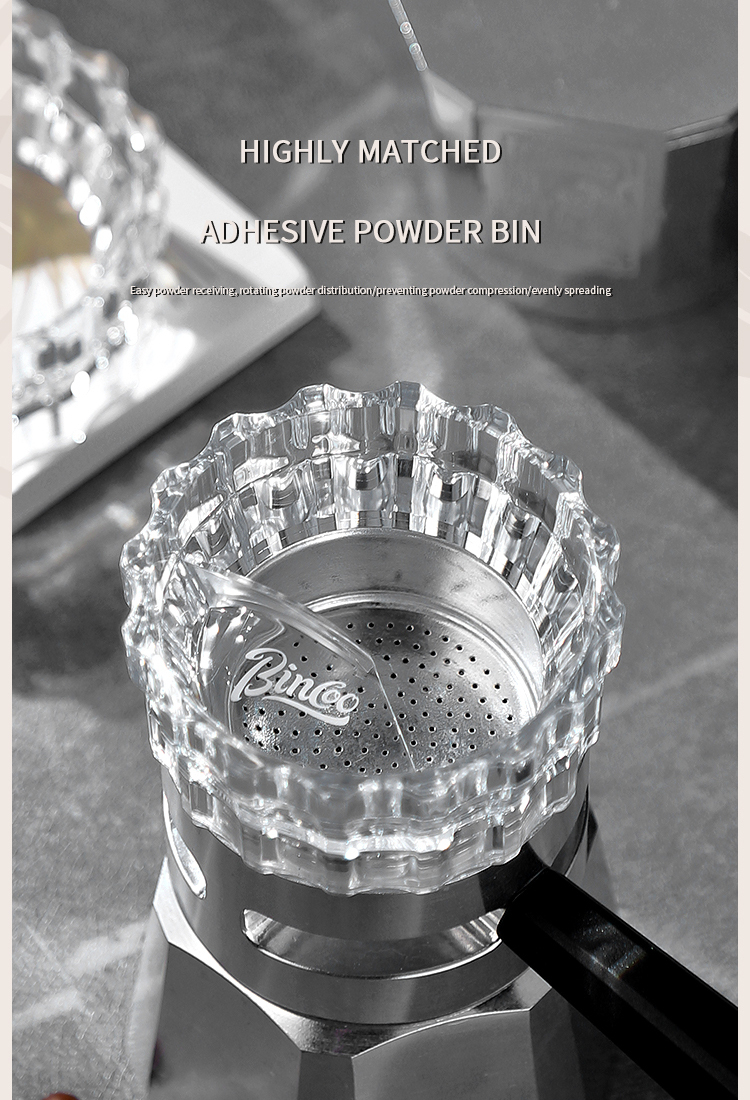 Bincoo Gear Moka Pot Facter Flutter Plking Ring ด่วน Specifies วาล์ว ...