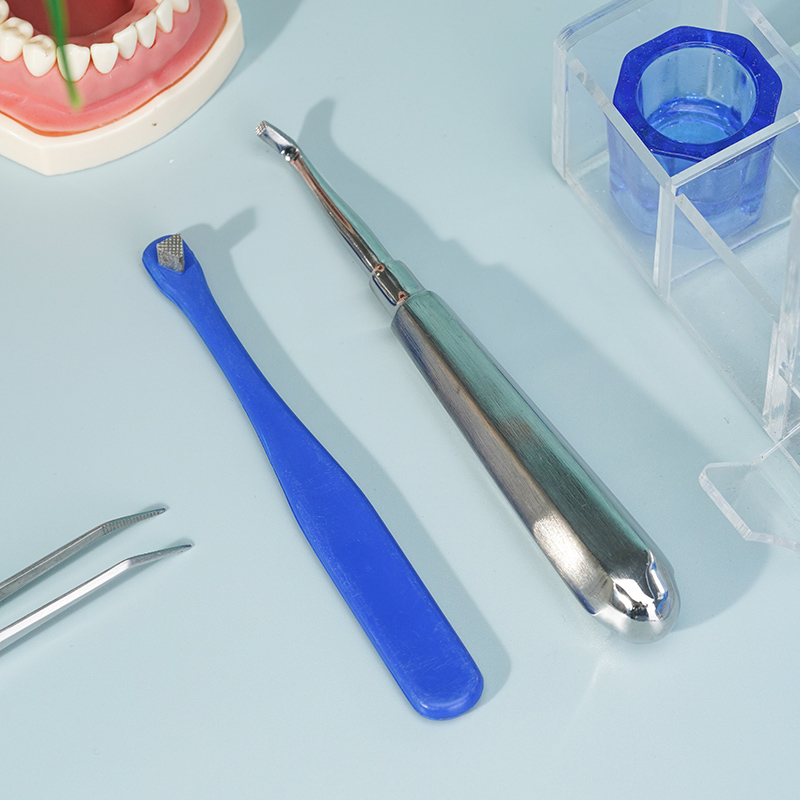 Band Pusher Seater Molar Bite Stick ที่นั่งจัดฟันเครื่องมือทันตกรรม ...