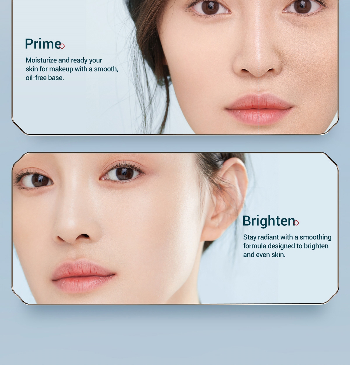 Florasis Yurong Light Veil Smooth SPF 50 Primer - Sun Protection – ไพร ...