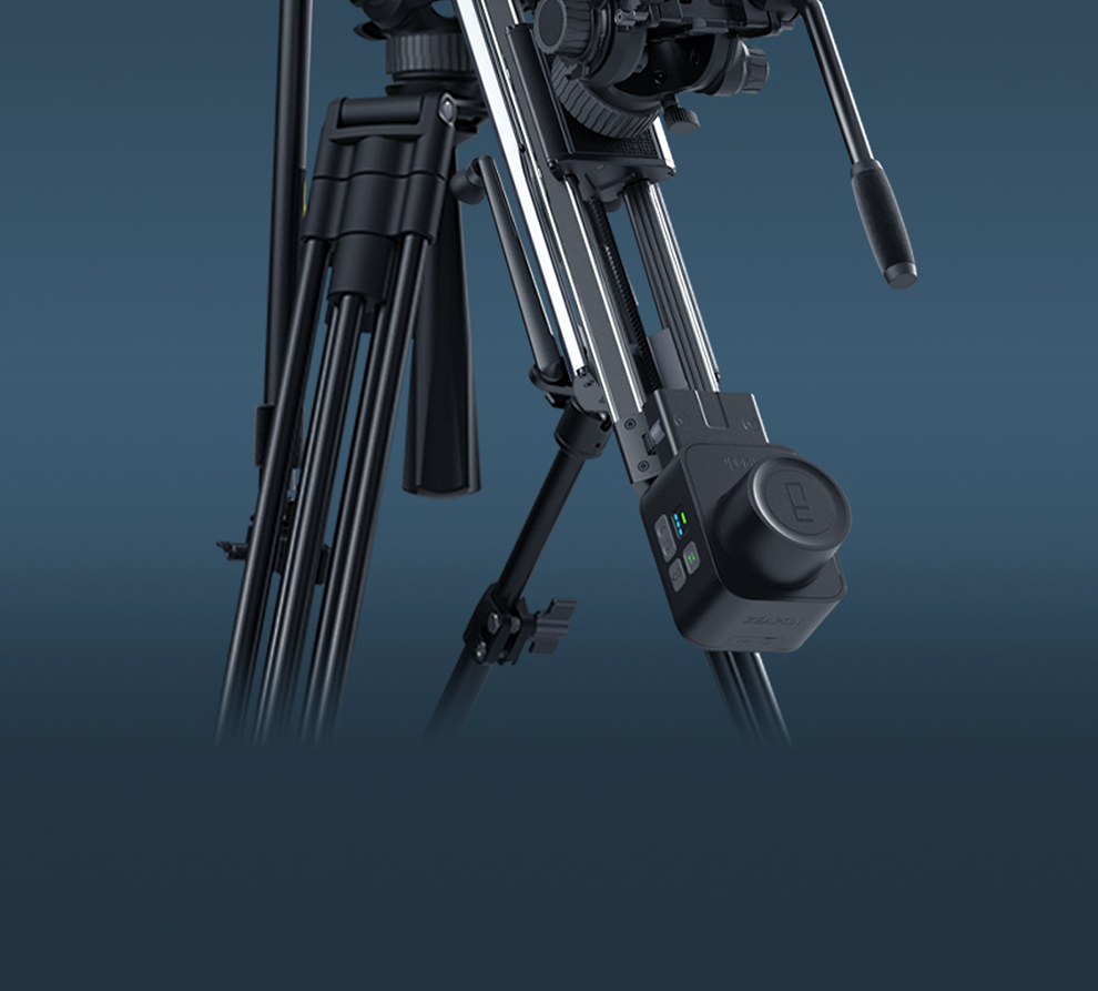 Zeapon Micro 3 M500 M700 มอเตอร์สไลด์ สําหรับกล้อง DSLR ถ่ายภาพวิดีโอ ...
