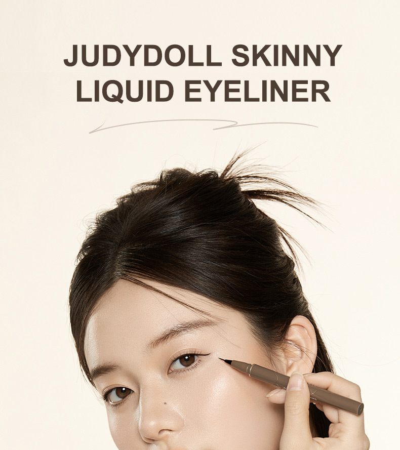 JUDYDOLL ปากกาลบอายไลเนอร์ชนิดน้ำ Judydoll ultra-fine แห้งเร็วกันน้ำ ...
