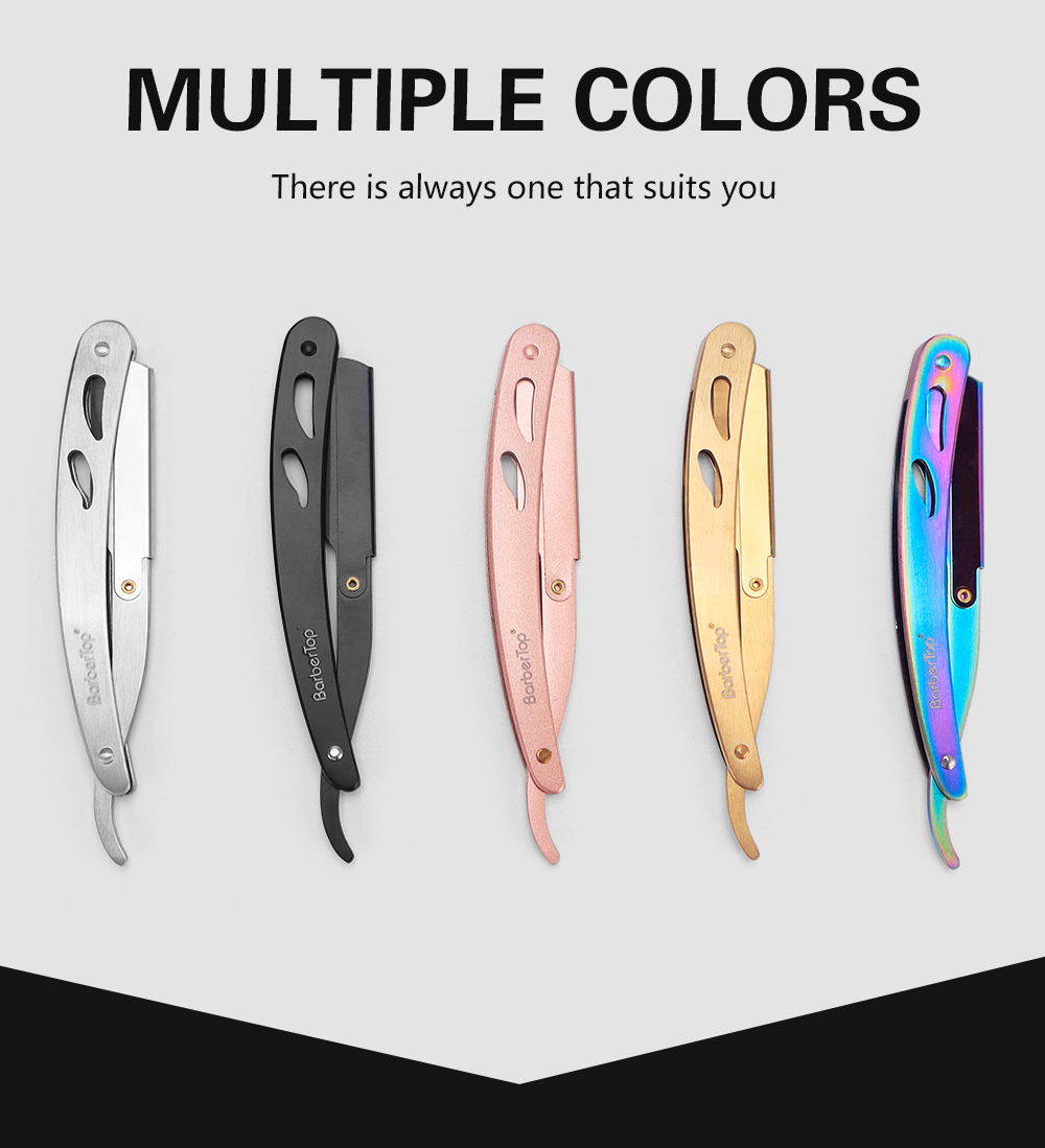 สปอตสปอตสปอต #razor มีดโกนสมัยเก่าคู่มือชายและหญิงโกนหนวดมีดโกนใบหน้า ...