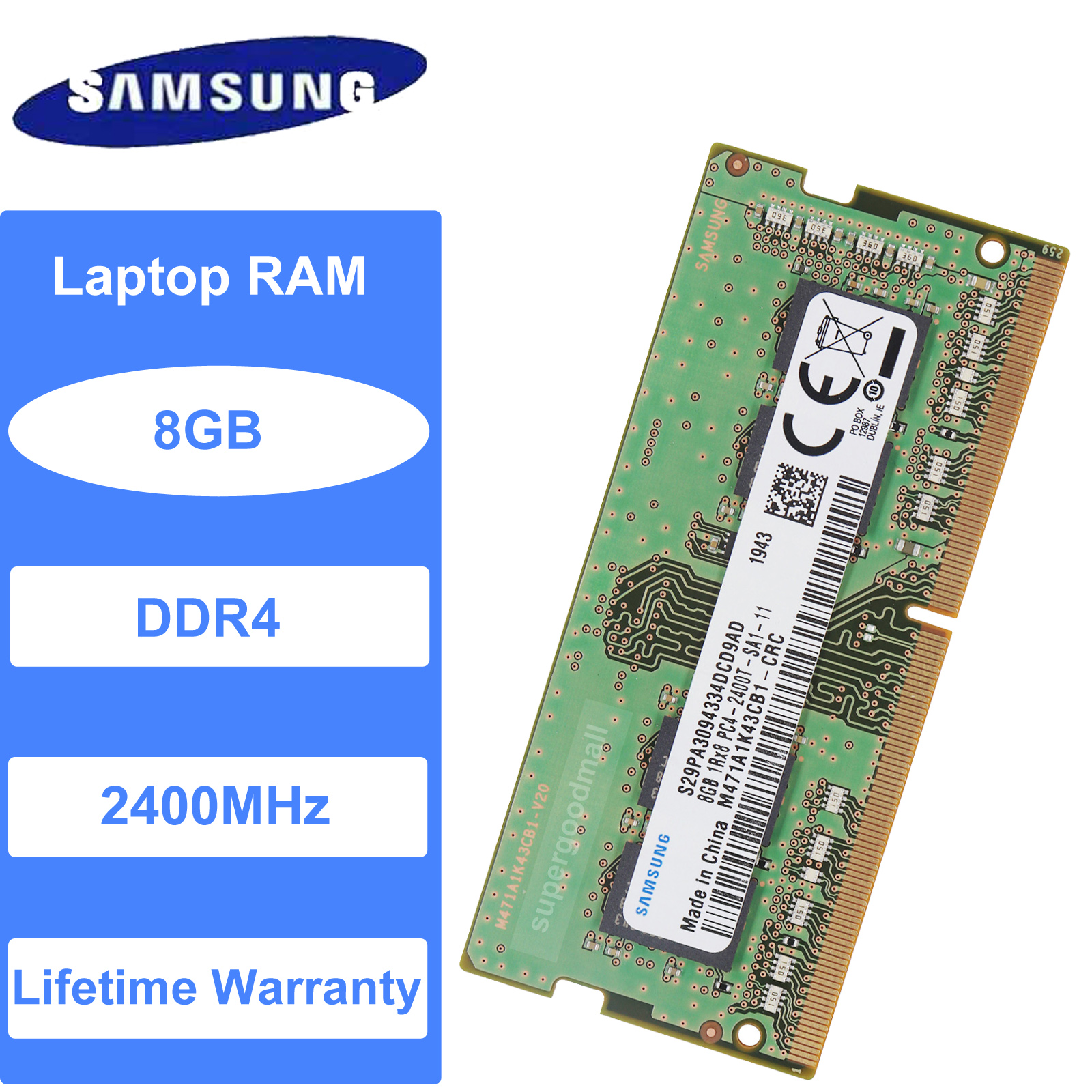 【総容量128GB】32GB×4枚セット DDR4 PC4-2400T 総容量128GB】32GB×4枚セット DDR4 PC4-2400T 【公式通販】