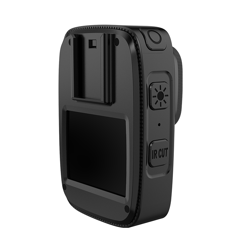SJCAM A10 Body Camera กล้องติดตัว แบตเตอรี่ 2650mAh บันทึกต่อเนื่อง 6 ชั่วโมง 1080P / 30FPS