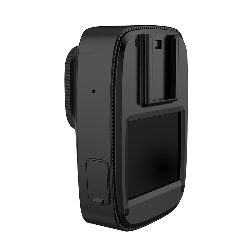 SJCAM A10 Body Camera กล้องติดตัว แบตเตอรี่ 2650mAh บันทึกต่อเนื่อง 6 ชั่วโมง 1080P / 30FPS