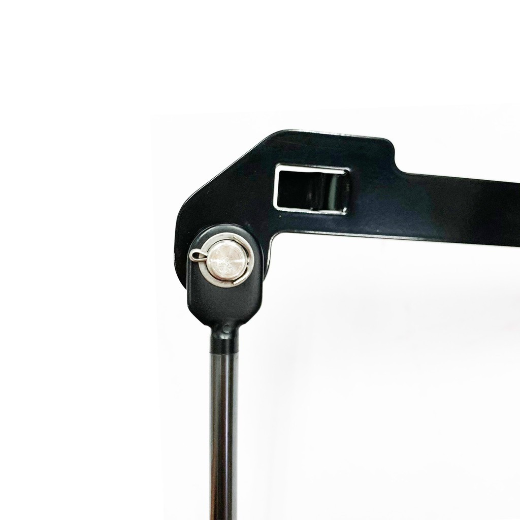 รถด้านหลัง Tailgate แก๊ส Strut Support Rods Lift Strut Bar Shock Damper ...