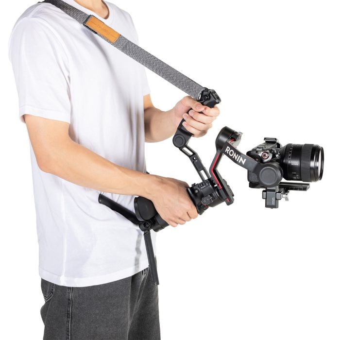Smallrig DJI Series ตัวกันสั่นข้อมือ รองรับ 4248 | Shopee Thailand