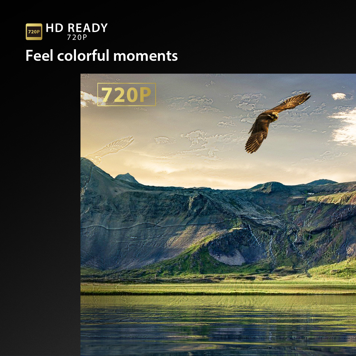 TOSHIBA 32E31MP TV ทีวี ขนาด 32 นิ้ว HD Wifi รุ่น Dolby Audio Smart TV เกรดคุณภาพ