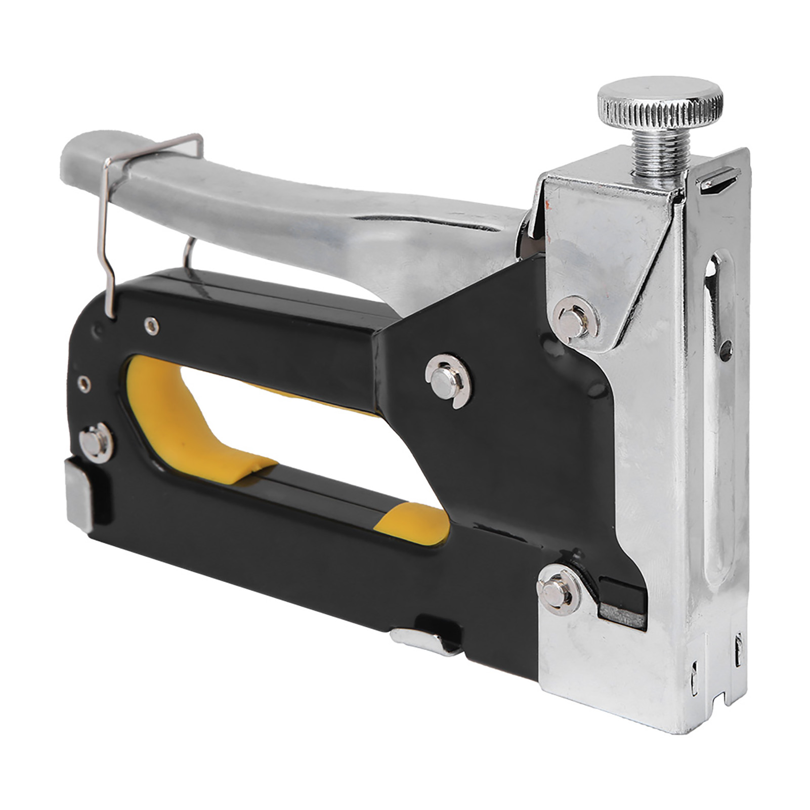 December305 3-Purpose Manual Nailer Nail Gun Furniture Stapler Hand ...