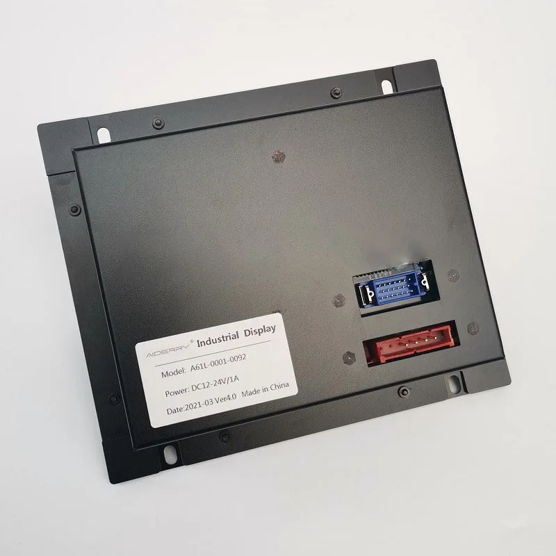 FANUC A02B-0210-C111 がたかっ モニター A61L-0001-0093 FANUC A02B-0210-C111 がたかっ モニター A61L-0001-0093