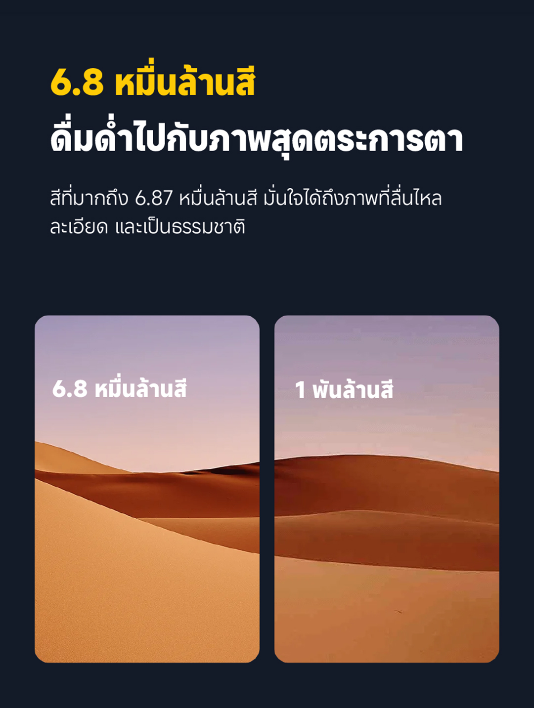 POCO X6 5G (12+256) / (12+512) | โทรศัพท์มือถือ ดีไซน์บางเบา กล้อง 64 MP ชาร์จเร็ว 67W 5100 mAh รับประกัน 15 เดือน