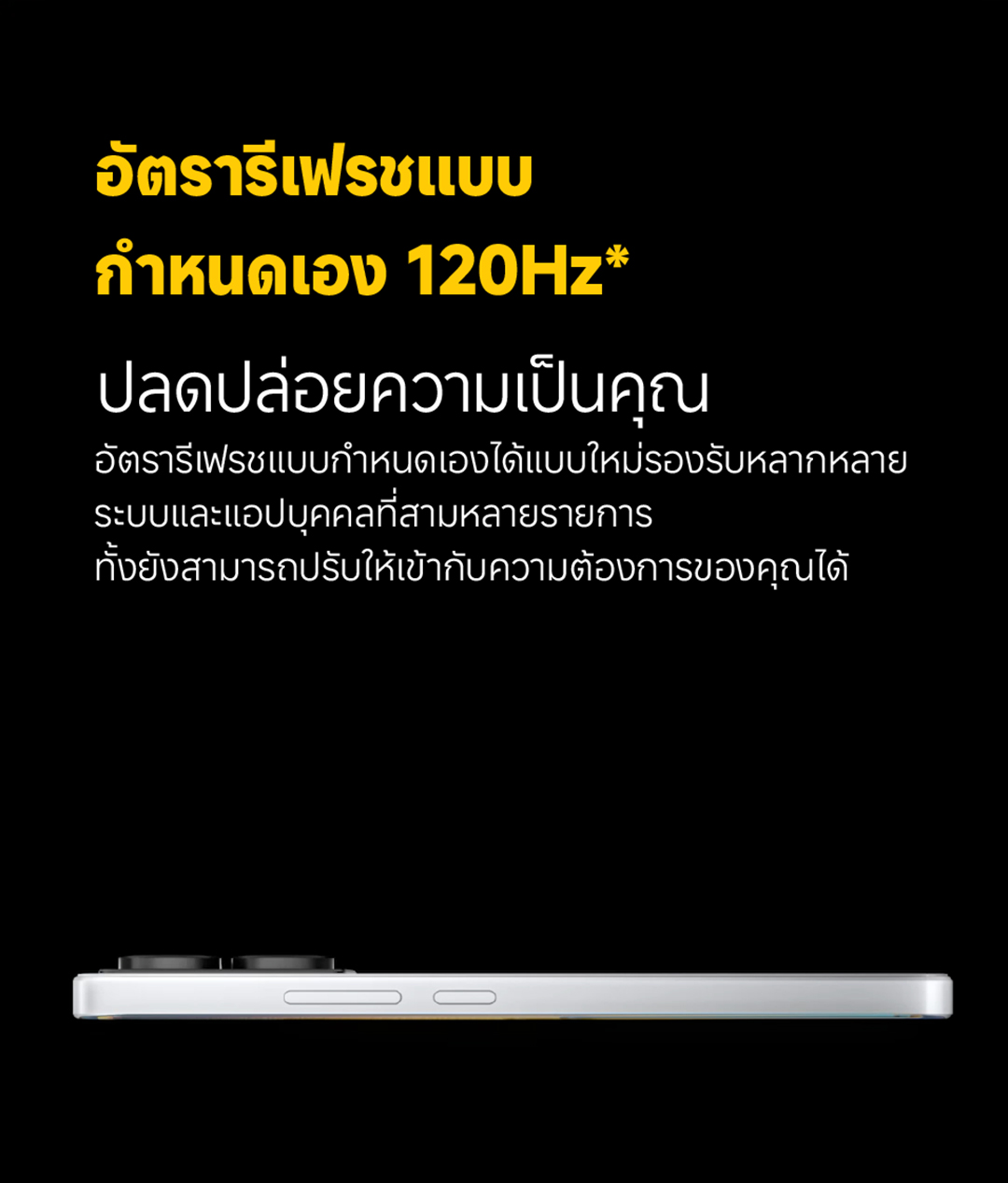 POCO X6 5G (12+256) / (12+512) | โทรศัพท์มือถือ ดีไซน์บางเบา กล้อง 64 MP ชาร์จเร็ว 67W 5100 mAh รับประกัน 15 เดือน