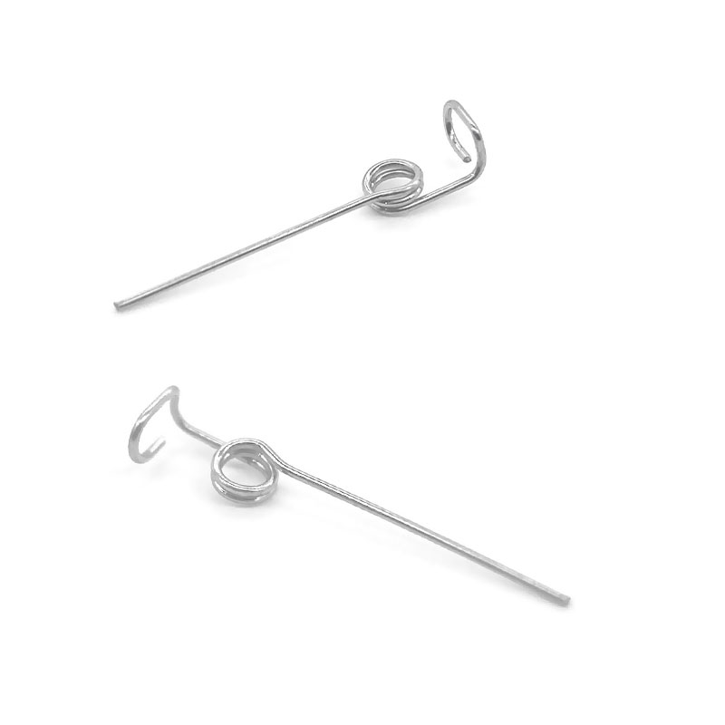 AGorth 10Pcs/Pack Rotating Spring Wire CW/CCW Spring | Shopee Thailand