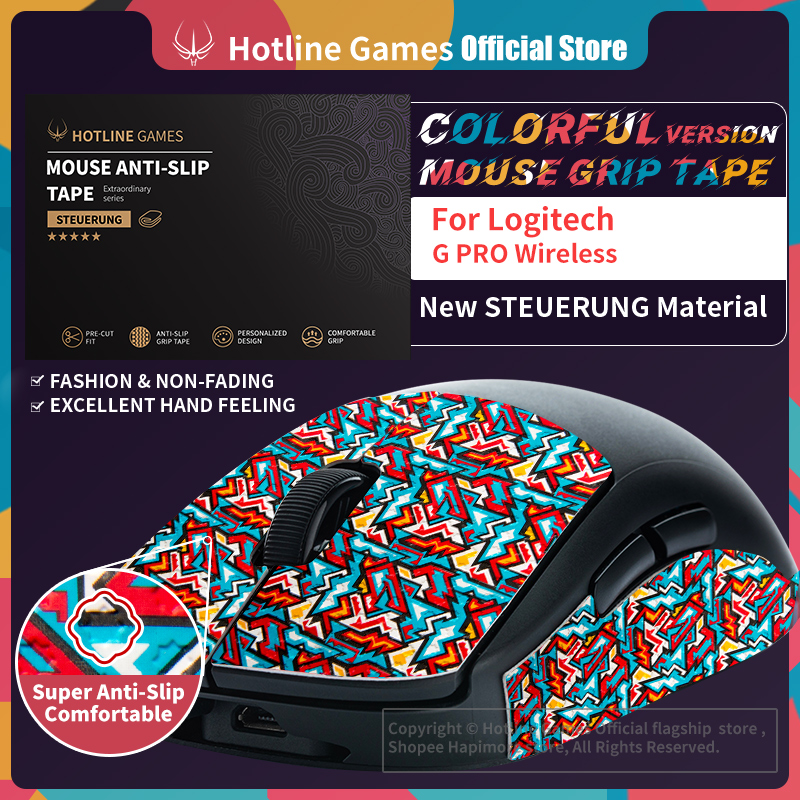 FireWire Wire Athletics รุ่นที่ 2 สติ๊กเกอร์กันลื่นสีเหมาะสําหรับ ...