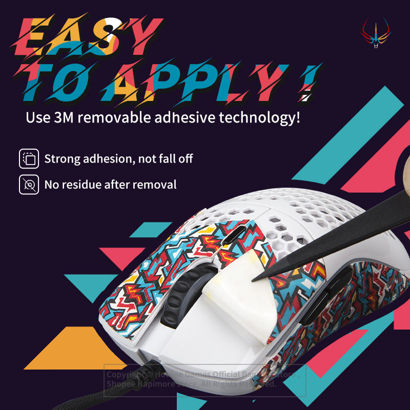 FireWire Wire Athletics รุ่นที่ 2 สติ๊กเกอร์กันลื่นสีเหมาะสําหรับ ...