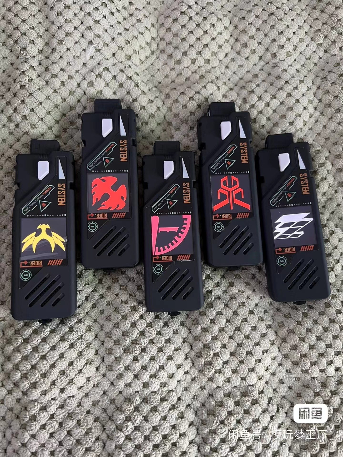  kamen rider memory station b 37 in 1 