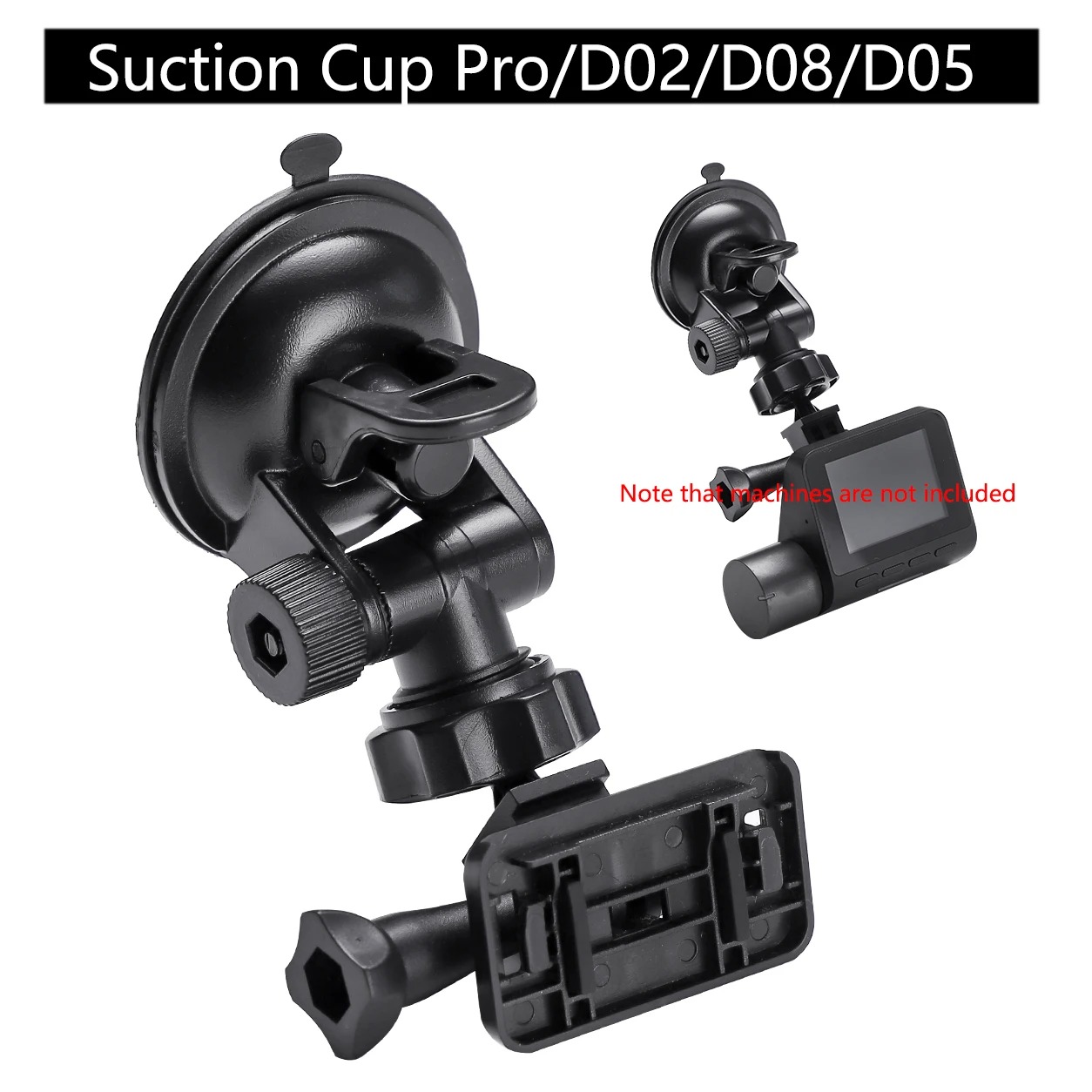 สําหรับ 70mai ฐาน A500s / A200 / A800S / A810 /D02 /Lite2 Mount สําหรับ ...