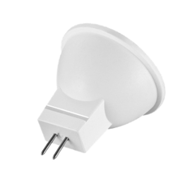 Gu4 pin MR11 ไฟสปอร์ตไลท์ LED อลูมิเนียม 3W 12V24V 110V220V หรี่แสงได้ ...