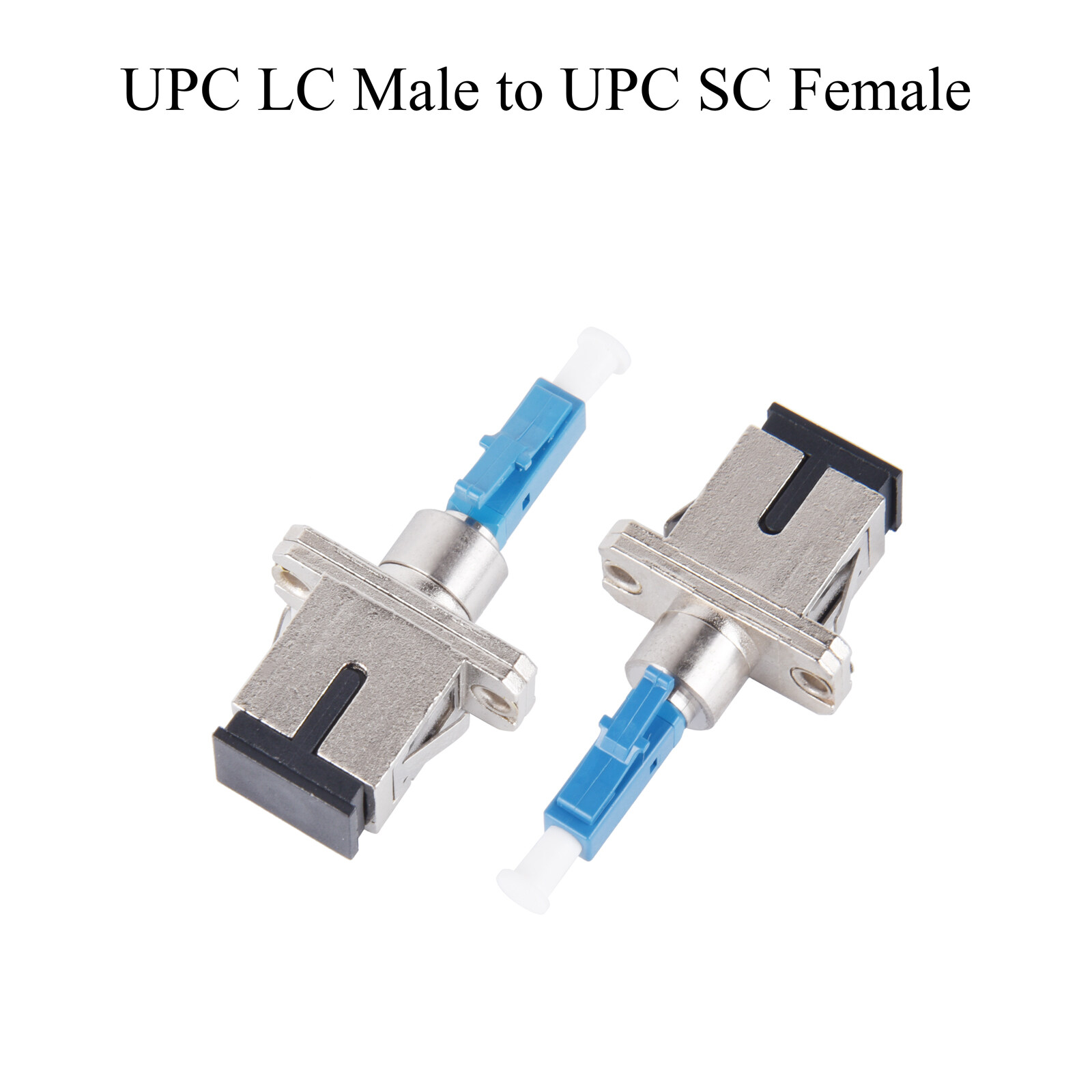 5 ชิ ้ นไฟเบอร ์ ออปติก APC/UPC FC/LC/ST Male/Female to APC/UPC UPC LC ...