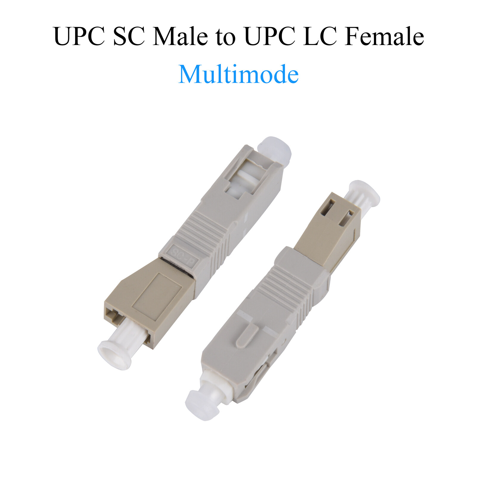 5 ชิ ้ นไฟเบอร ์ ออปติก APC/UPC FC/LC/ST Male/Female to APC/UPC UPC LC ...