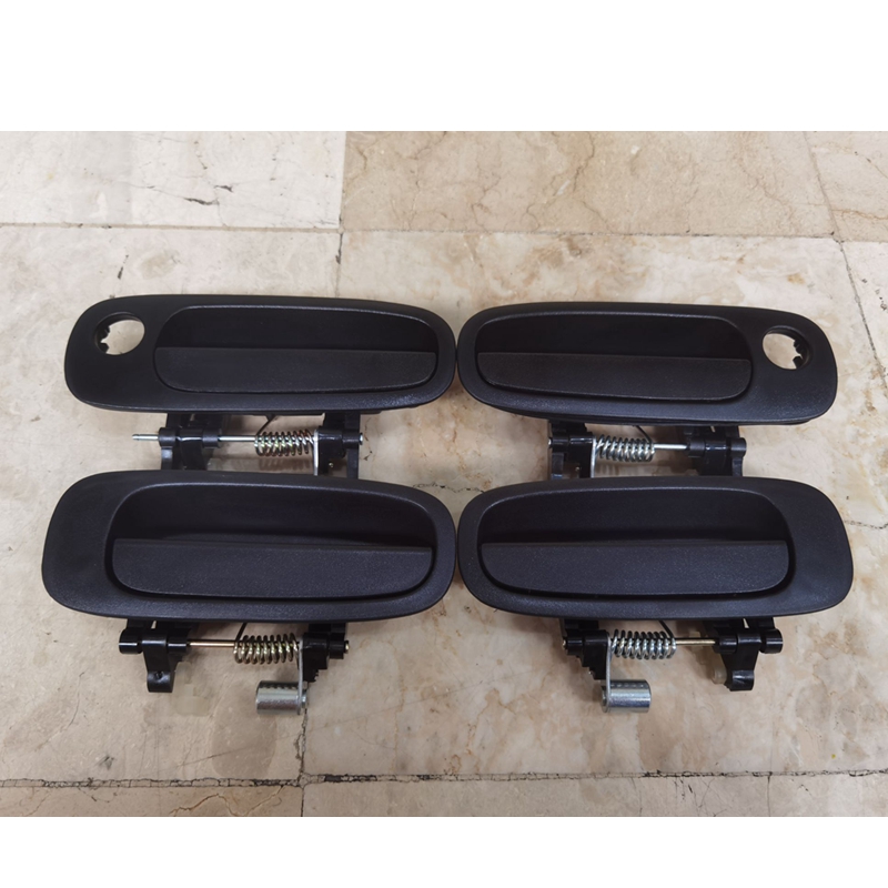 มือเปิดประตูนอก-หน้า TOYOTA COROLLA AE110 และ AE111 มือเปิดประตู นอก ...
