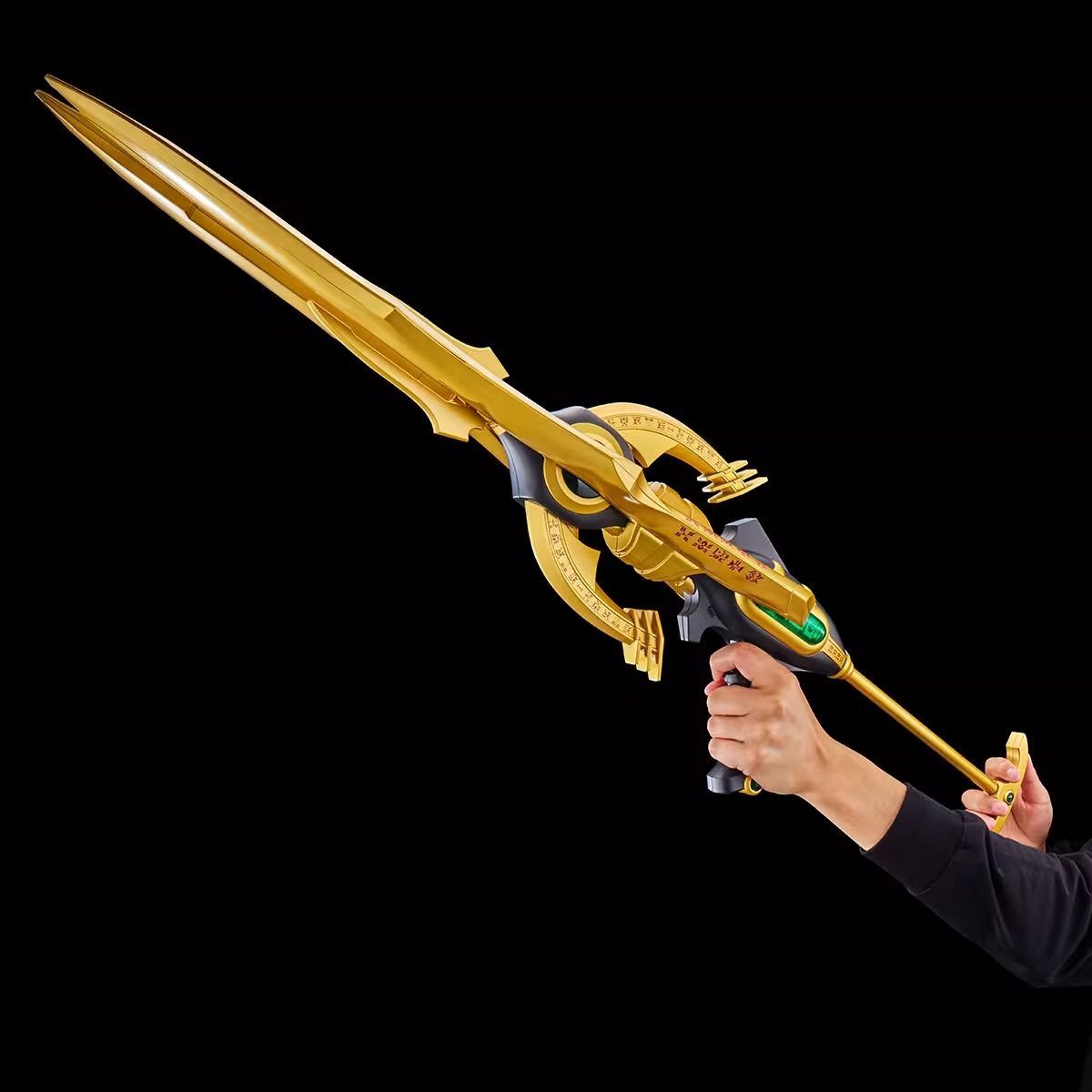 🔥พร้อมส่ง🔥 Bandai CSG CSM Kamen Rider Kuuga Kuuga Crossbow Arrow Weapon ...