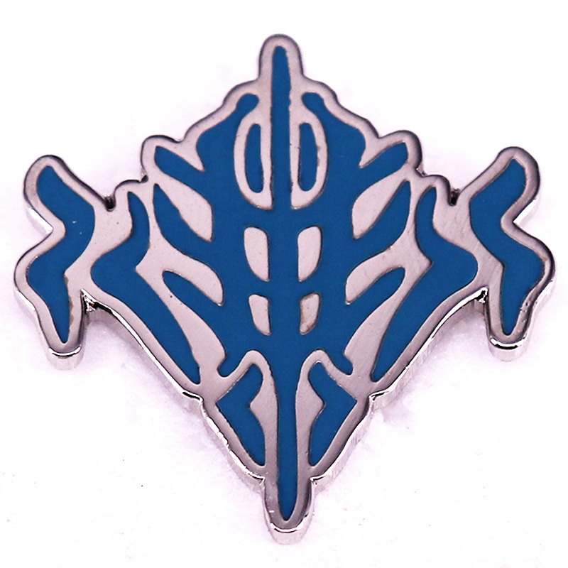 Beteb Glyph Hard Enamel Pin Brandon Sanderson The Stormlight Archive เข ...