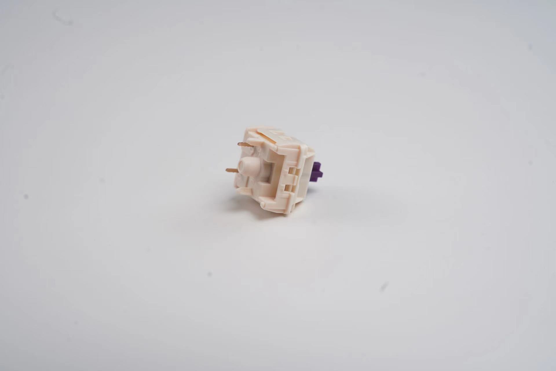 Wind Rain Linear switches เงียบ 5pin Prelubed ที่กําหนดเองคีย์บอร์ดแบบ ...