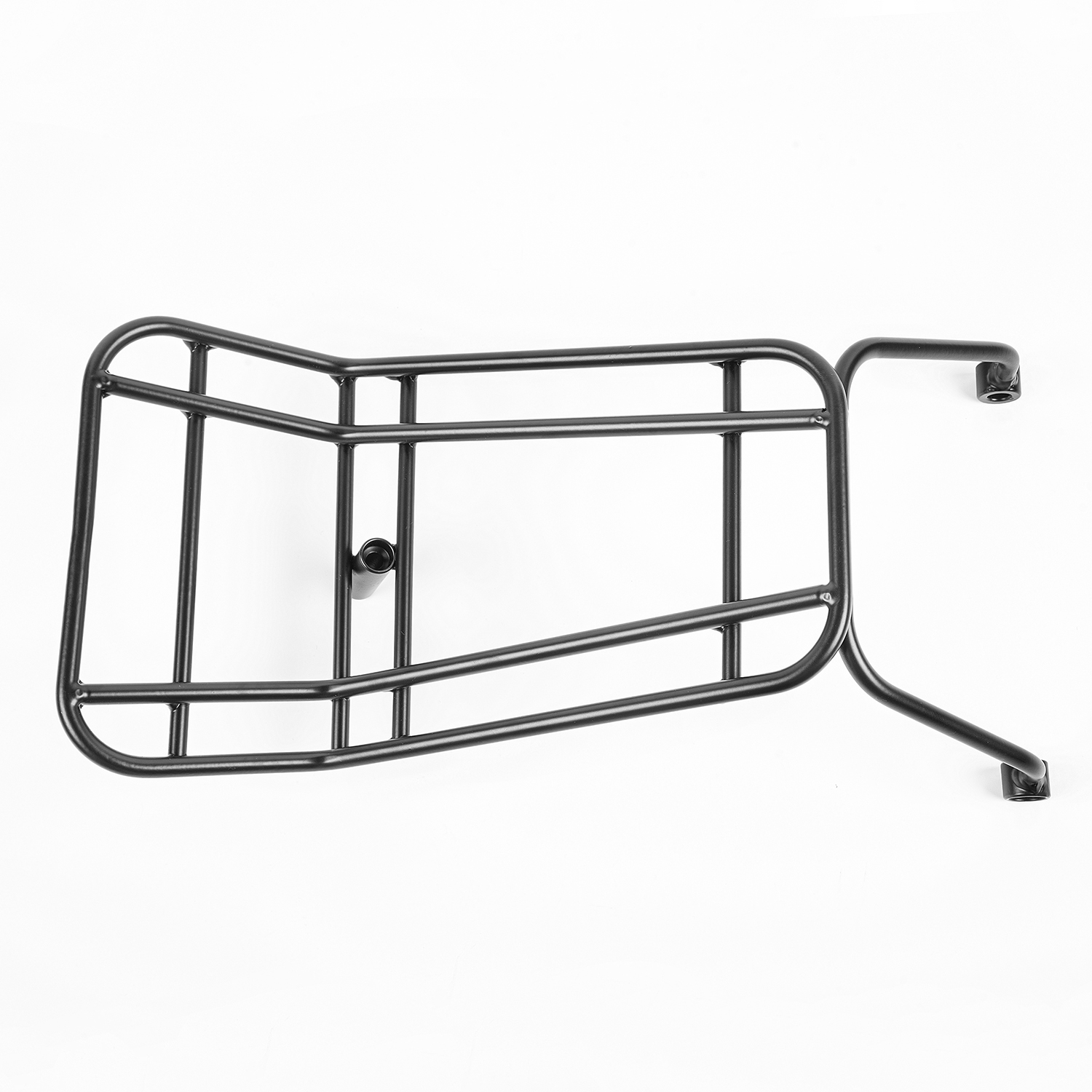 Ljbkoall รถจักรยานยนต์ Center Rack กลางกระเป๋าเดินทางสําหรับ Honda ...