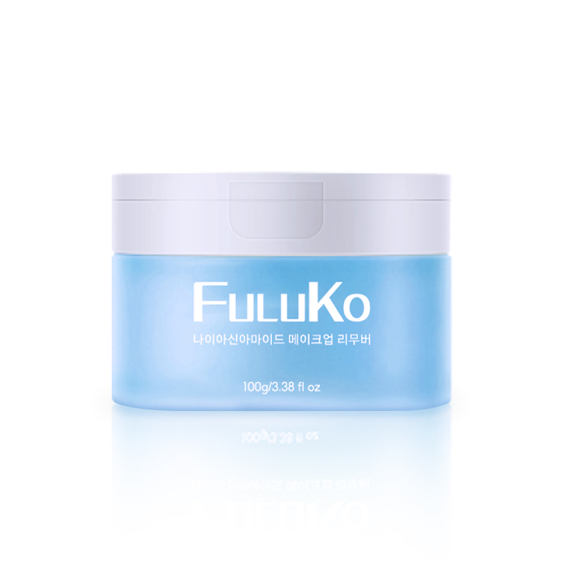 FULUKO Niacinamide Cleansing Balm