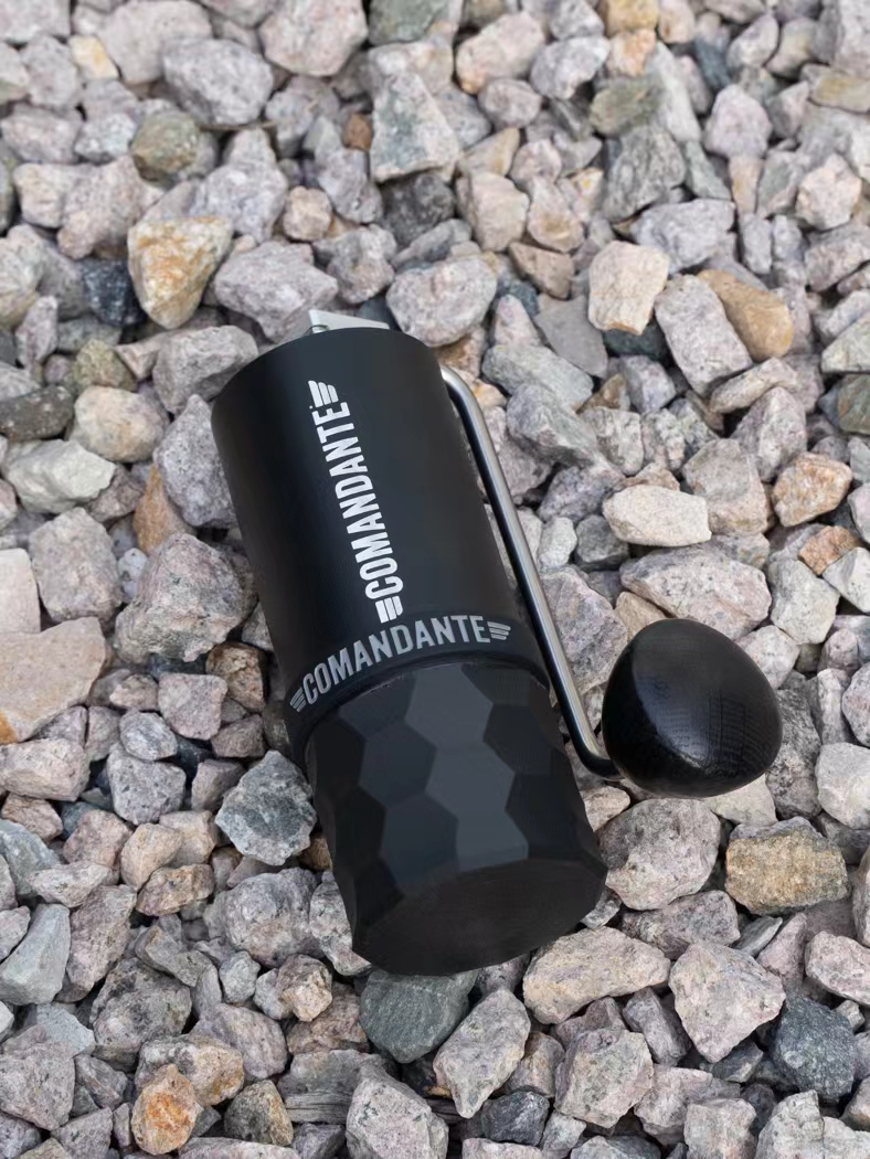 Commander c40mk4 Magnetic Bean สามารถ comandante barrel knot อะไหล ่ ...