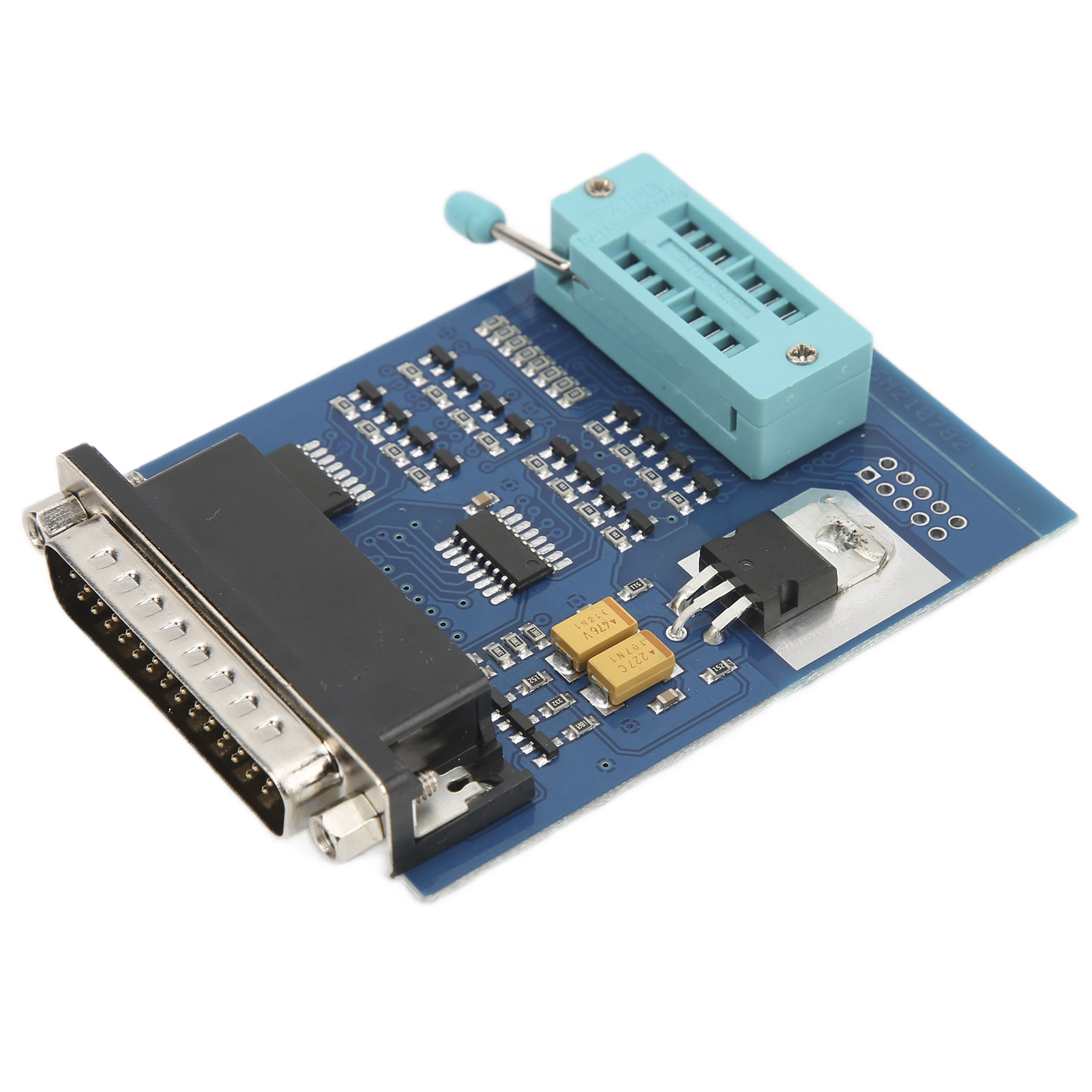 ALABAMAR RFID อะแดปเตอร์ชิปโมดูลรถเครื่องมือวินิจฉัยอุปกรณ์เสริมสำหรับ ...