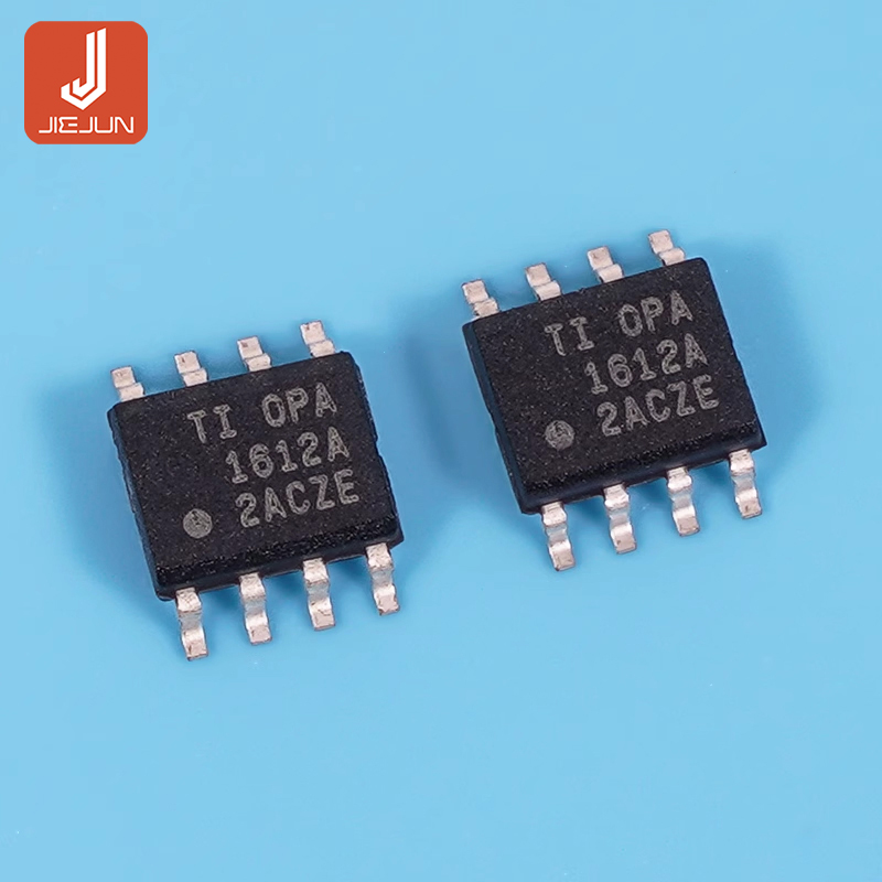 1 PZ OPA1612 OPA1612AID OPA640U paster per inserimento