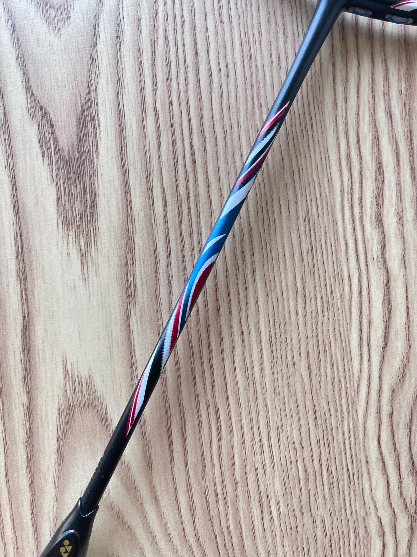 【จัดส่งในวันเดียวกัน】YONEX ไม้แบดมินตัน ASTROX 100 ZZ ไม้แบดมินตันที่ ...