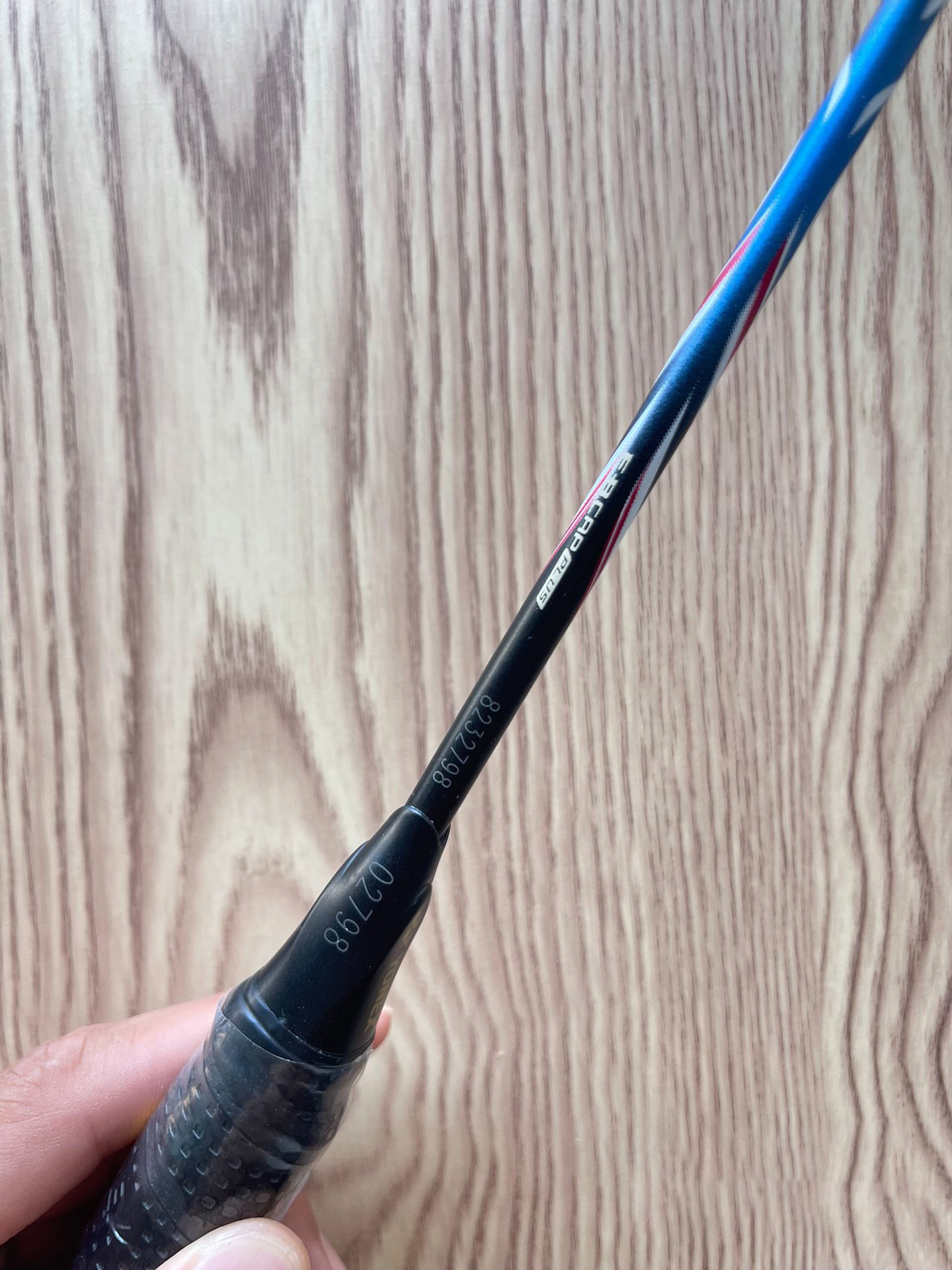 【จัดส่งในวันเดียวกัน】YONEX ไม้แบดมินตัน ASTROX 100 ZZ ไม้แบดมินตันที่ ...