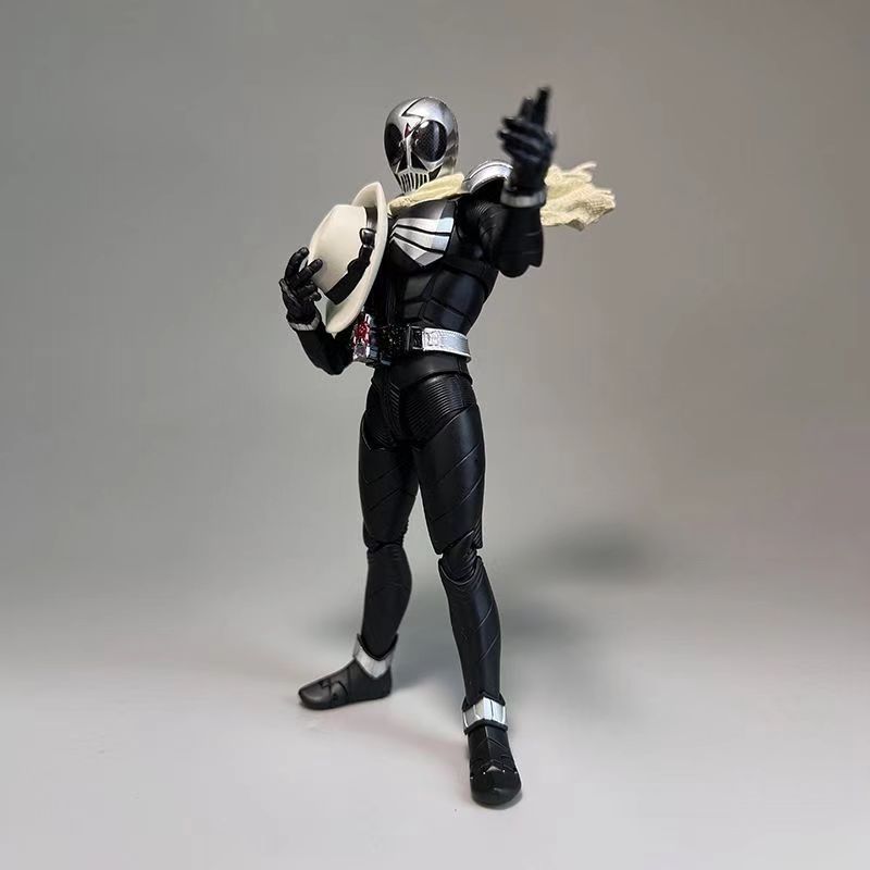 [พร้อมส่ง] ฟิกเกอร์ รูปกะโหลกอัศวิน Chase sif Ghost Face Knight Skull ...