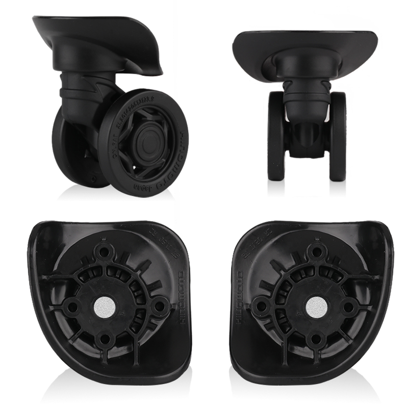 Gt IV50 universal ล้อ roller รถเข็นกล่องกระเป๋าเดินทางเปลี่ยนกระเป๋า ...