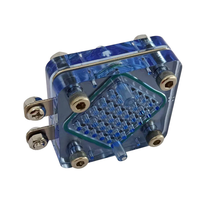 Hot Hydrogen Fuel Cell Power Generation Module ชุดโมเดลเซลล์เชื้อเพลิง ...