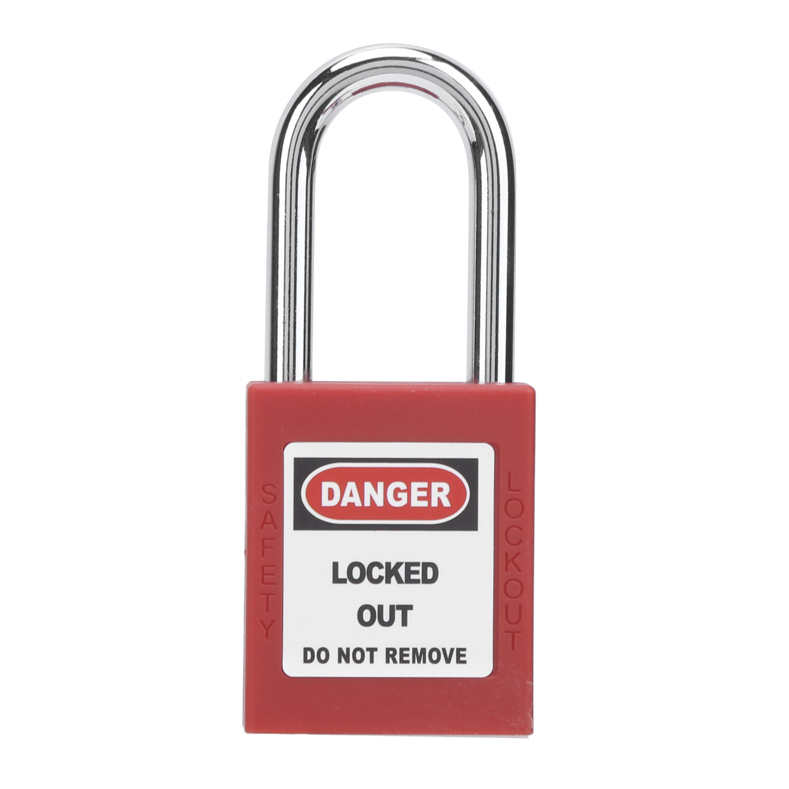 pluto326 Lockout Tagout Kit Multifunctional with Hasp Warning Tag ...