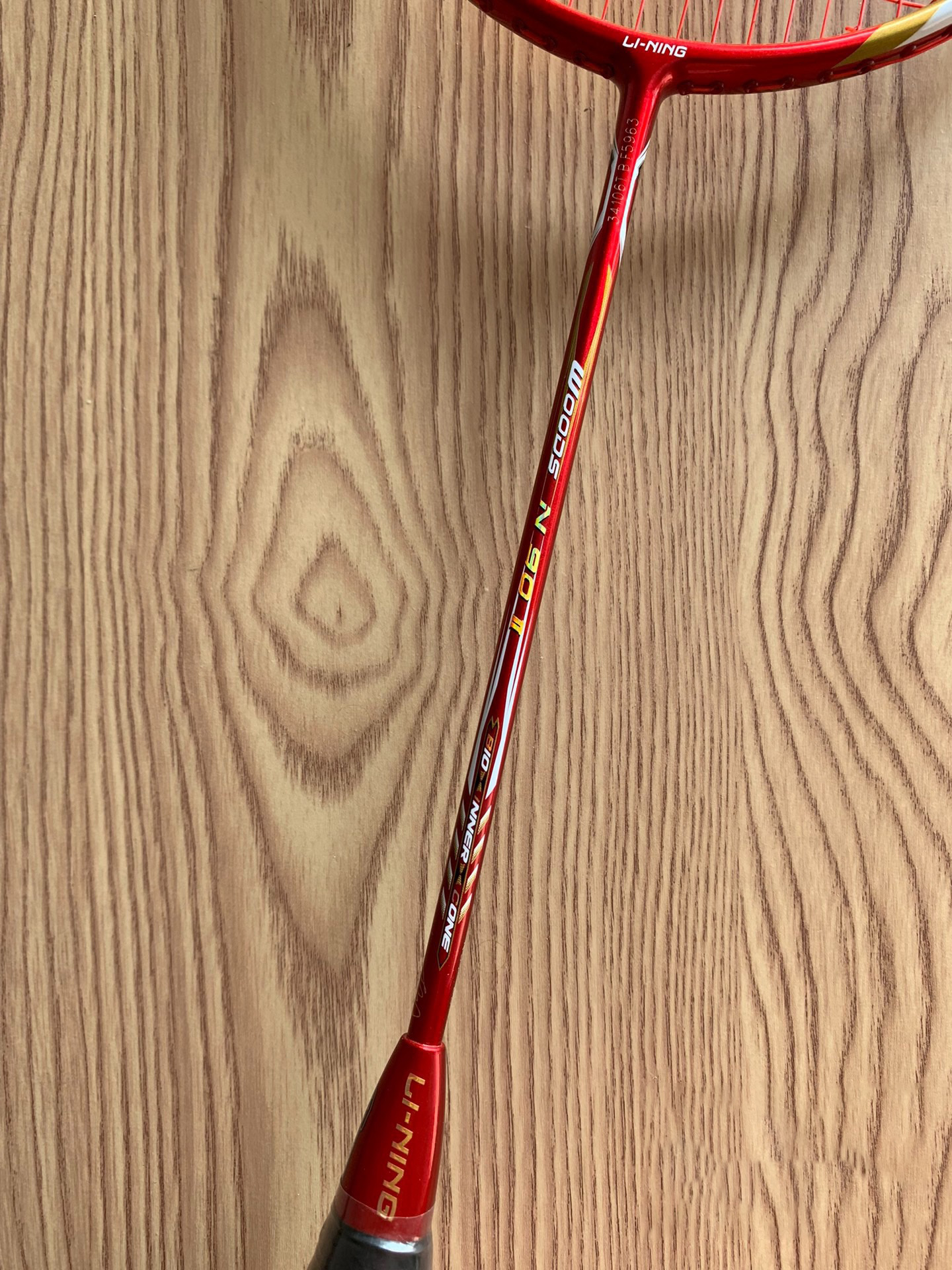 リーニン ウッズN 90II リンダンモデル